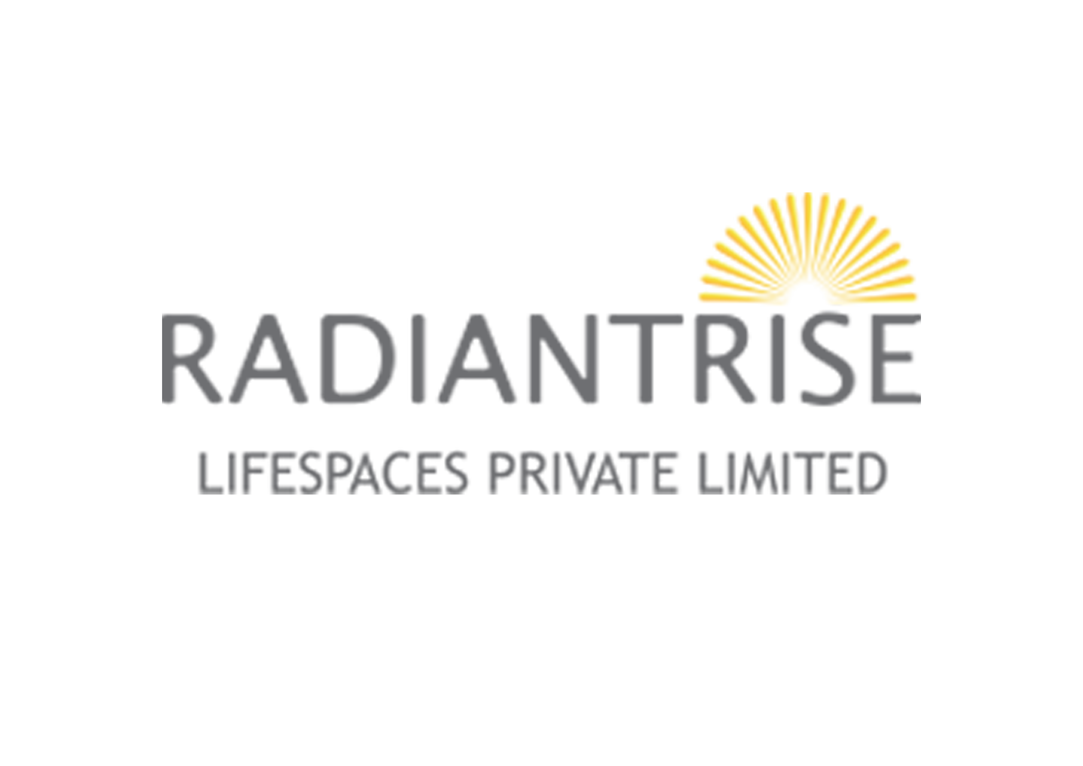RadiantRise Logo
