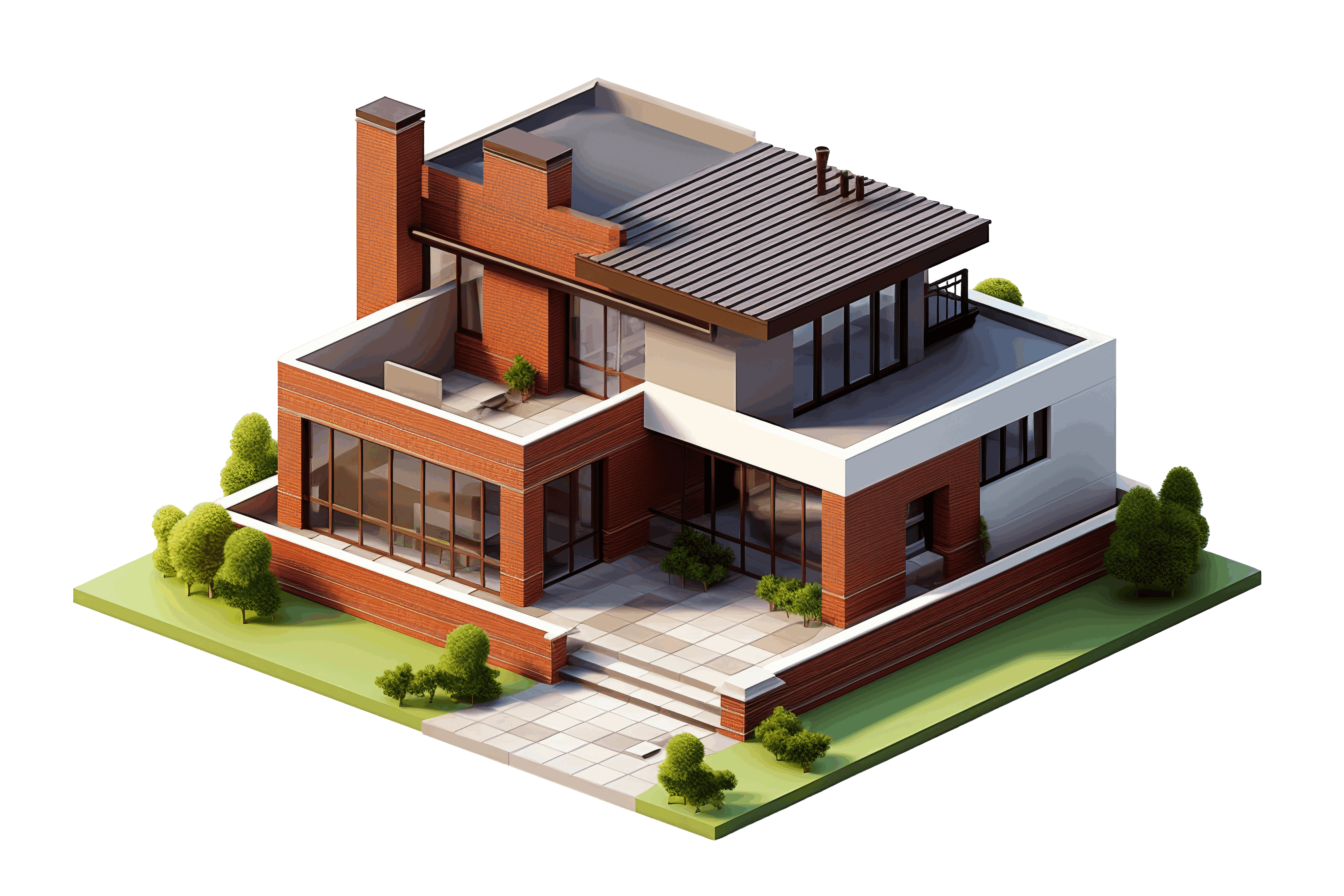 Premium Property Model